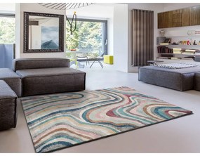 Килим Parma Wave, 140 x 200 cm - Universal