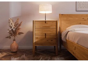 Нощно шкафче Pola - The Beds