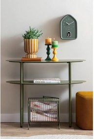 Метална стойка за списания Riqueza – PT LIVING