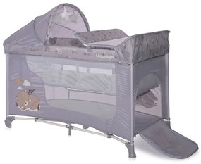 LORELLI Classic Кошара на 2 нивa MOONLIGHT PLUS GREY DREAM