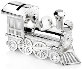 Касичка Locomotive – Zilverstad