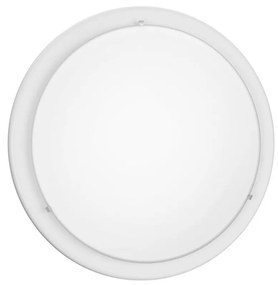 EGLO 31256 - LED Стенна Лампа за таван LED PLANET LED/12W