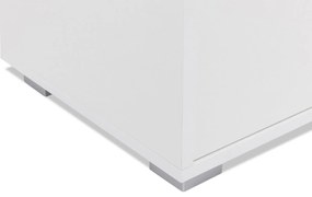 Мебели за антре Gesita V-Leuko-Mauro