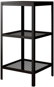 Етажерка за книги Novella mini-Mauro