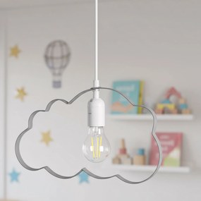 Пендел Cloud Gray LH2077-2