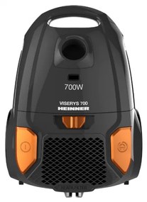 Прахосмукачка с торба Heinner HVC-MGRY1400-V2