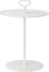 Метална кръгла градинска масичка ø 42 cm Porter – Blomus