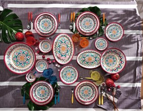 Табла за сервиране ø 30,5 cm Maya - Brandani