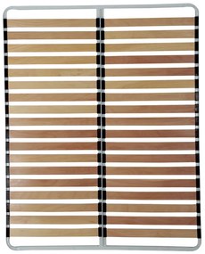 Ортопедична подложка Premium-180 x 200 См.-Без крак-Без повдигащ механизъм