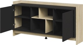 Буфет Porto 150 2D