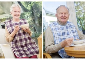 Престилка 2 бр. - Maximex