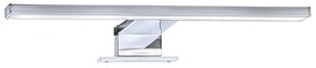 Briloner 2104-018 - LED Лампа за огледало в баня DUN LED/5W/230V 30 см IP44