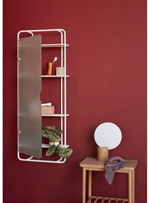 Конзолна маса от дъбова дървесина 40x30 cm Acorn - Hübsch