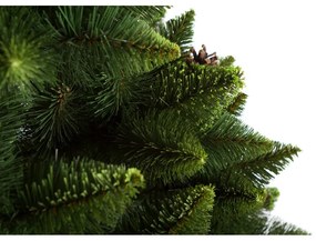 Изкуствена коледна елха с височина 180 cm Pine – Vánoční stromeček