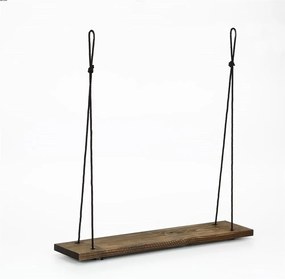 Дървен рафт Hangit - Evila Originals