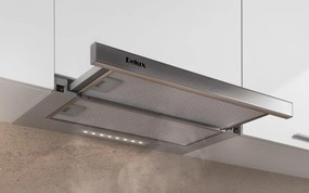 Аспиратор за вграждане Delux