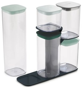 Кутии в комплект 5 бр. Podium – Joseph Joseph