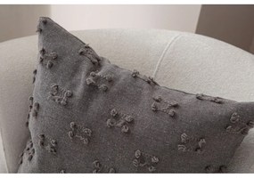 Калъфка за възглавница 43x43 cm Tuffet – Mioli Decor