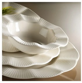 Комплект порцеланови съдове от 24 части Kutahya Viktor - Kütahya Porselen