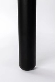 Кръгла трапезна маса от декор от ясен ø 128 cm Storm – Zuiver