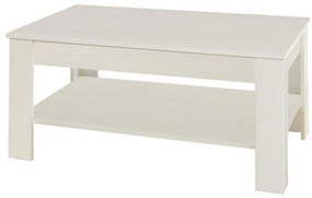 Холна масичка COCO бяла