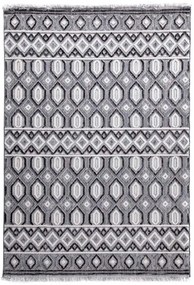 Килим Chinco-200 x 250 cm.-Gkri skouro - Leuko