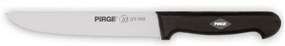 Pirge - Нож готварски от неръждаема стомана15,5см бял PRO 2001 / ECCO-(41000 / 38050)