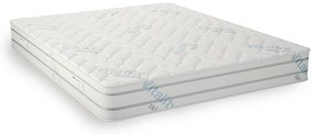 Двулицев матрак Vitalcare от isleep 23 см