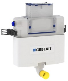 Вградено казанче, 109.043.00.1, Geberit