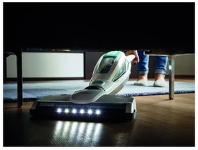 Безжична прахосмукачка Regulus PowerVac 2in1 - LEIFHEIT