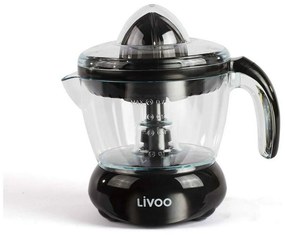 Сокоизтисквачка Livoo DOD131N Черен 700 ml