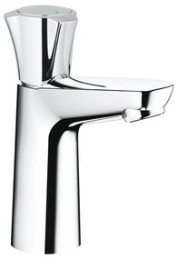 GROHE 20186001 - Стоящ вентил COSTA L DN 15, полирано хромово покритие