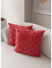 Калъфки за възглавници в комплект от 2 бр. 43x43 cm Tuffet – Mioli Decor