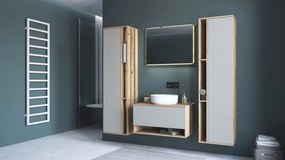 Огледало Abiola I-80 см дължина