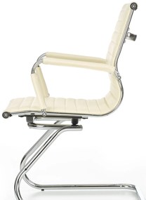 Офис стол PRESTIGE SKID