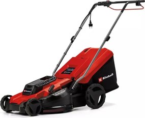 Електрическа косачка Einhell GC-EM 1800/43, 1800 W, 43 см, 50 л (3400090)