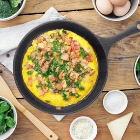 Тиган с незалепващо покритие ø 24 cm Grande – Orion