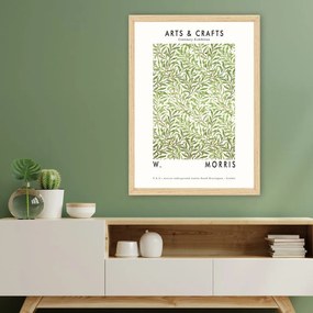 Картина 55x75 cm William Morris – Wallity
