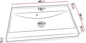 Комплект за баня Malo-Drus