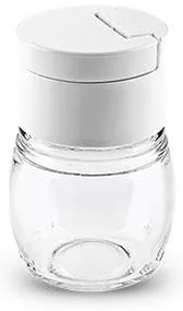 Titiz - Стъклена солница 80мл TZ-KC-203