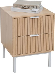 Нощно шкафче Haptic