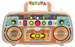 2Kids Toys - Активна дъска с FM радио, 3xAAA батерии