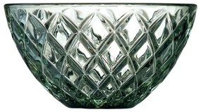 Зелени стъклени купички в комплект от 4 бр. 325 ml Sorrento – Lyngby Glas