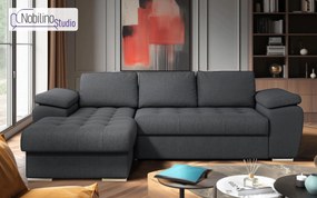 Разтегателен ъглов диван Валенсия Покет