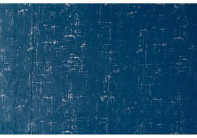 Синя завеса 140x260 cm Scento - Mendola Fabrics