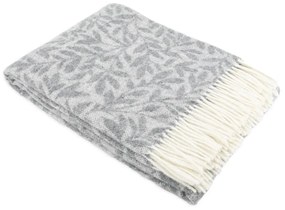 Вълнено одеяло 140x200 cm - Native Natural