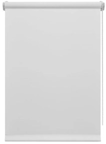 Бяла ролетна щора 72,5x150 cm Mini Relax – Gardinia