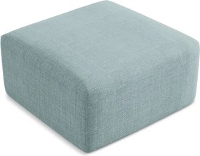 Синя табуретка Keli – Makamii