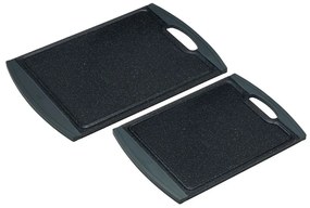 Дъски за рязане в комплект от 2 броя 25x37 cm - Holm