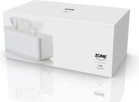 Пластмасова кутия за носни кърпички Ume – Zone